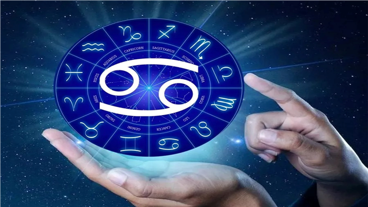 توقعات برج السرطان.. نصائح مهنية وعاطفية تمنحك التوازن المثالي في يومك الجديد